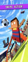 Soccer Hero! - 2022 Image