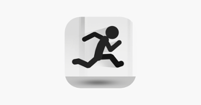 Stickman Parkour Runner Image