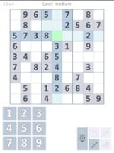 Sudoku Plus Image