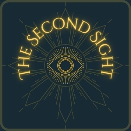The Second Sight: Dead Reckoning Game Cover