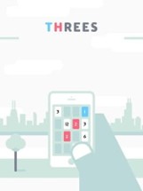 Threes! Image