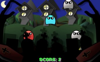 Trick Or Treat Halloween Games Image