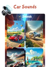 Tuning Car Jigsaw Puzzle Games Image