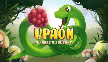 Upaon: A Snake's Journey Image