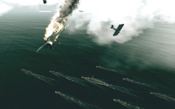 Warplanes: WW1 Sky Aces Image