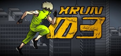 X Run 3 Image