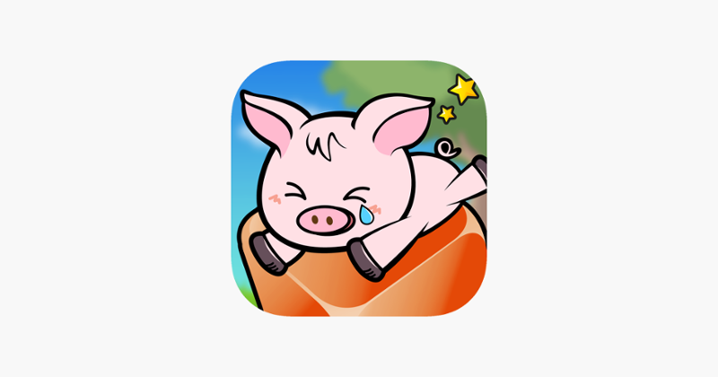 ABC Jungle - Save the Pig Game Cover