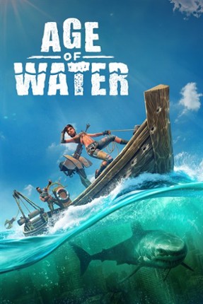 Age of Water Game Cover
