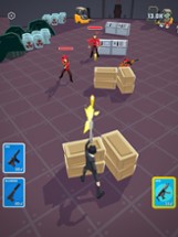 Agent Action - Spy Shooter Image