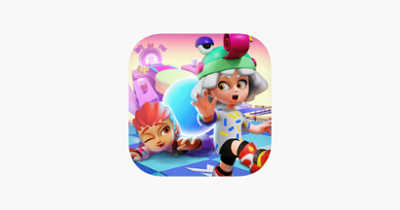 Applaydu &amp; Friends games Image