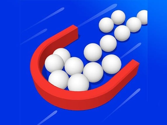 Ball Picker 3D Game Cover