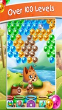 Bubble Pet Lovely Play Image