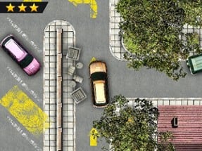 Car Parking Master - Parking Simulator Game Image