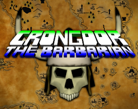 Crongdor the Barbarian Image