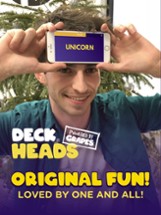 Deckheads Image