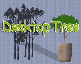Desktop Tree Image