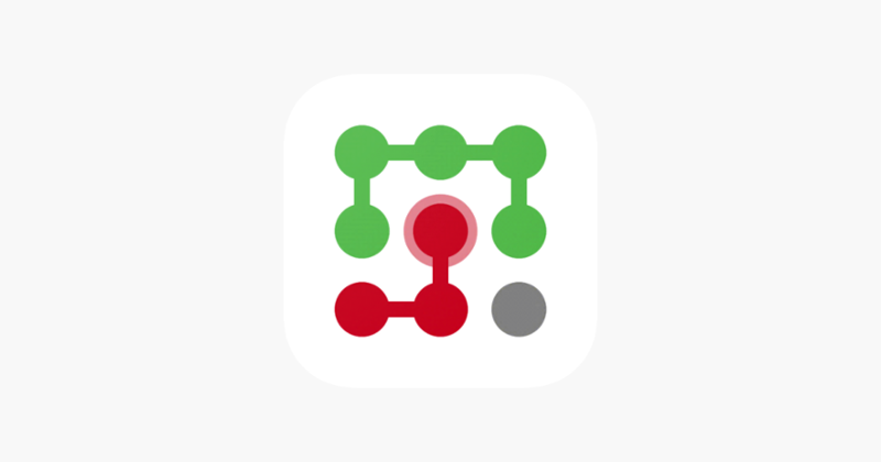 Dots Connect To Fill Game Cover