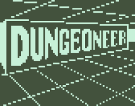 Dungeoneer Image