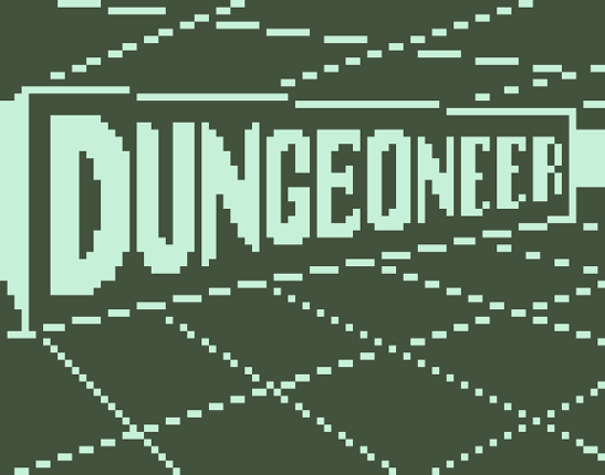 Dungeoneer Game Cover