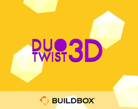 Duo Twist 3D - Buildbox 3 Template Image