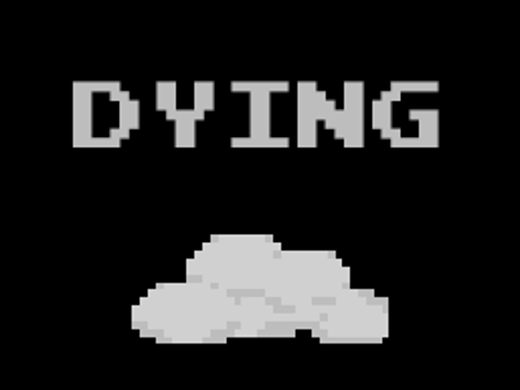 Dying Game Cover