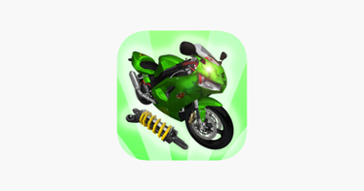 Fix My Motorcycle LITE Image