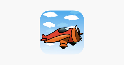 Flappy Plane -the Original Image