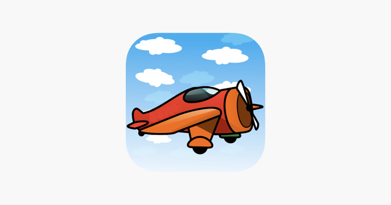 Flappy Plane -the Original Game Cover