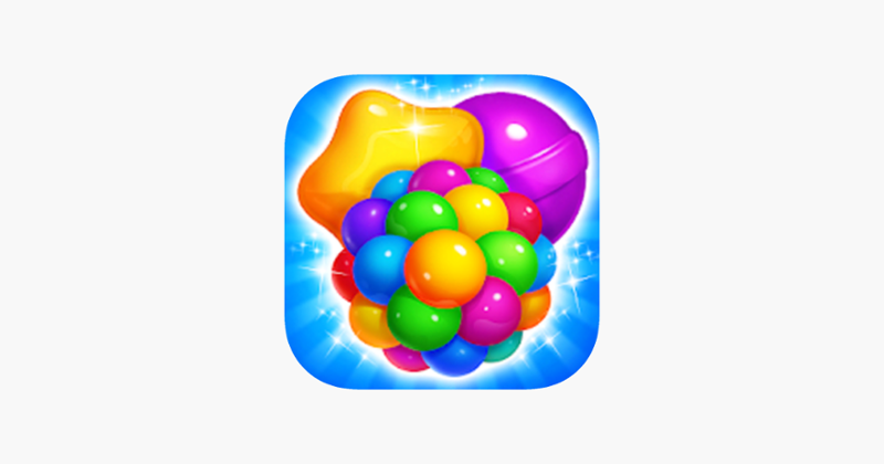 Fruit Crush Jelly Blast Game Cover
