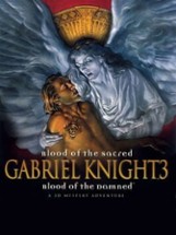 Gabriel Knight 3: Blood of the Sacred, Blood of the Damned Image