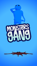 Monsters Gang 3D: beast fights Image