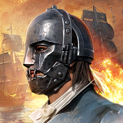 Guns of Glory: The Iron Mask Game Cover