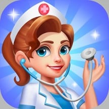 Happy Doctor: Hospital Games Image