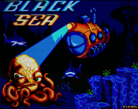 Black Sea (MSX) Image