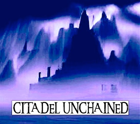 Citadel Unchained Game Cover