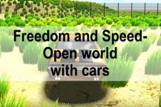 Freedom and Speed Image