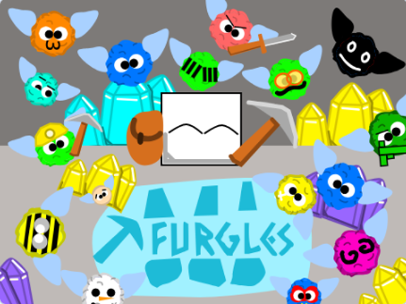 Furgles Game Cover