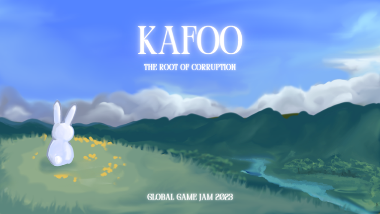 KAFOO: The Root of Corruption Game Cover