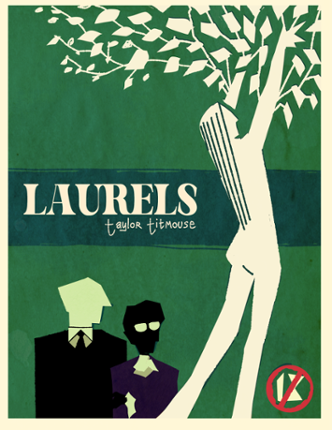 Laurels (18+) Game Cover