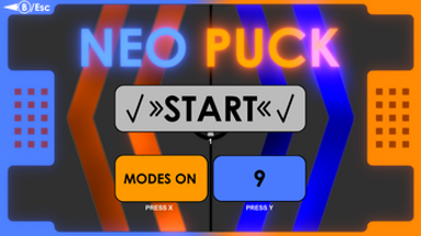 Neo Puck Image