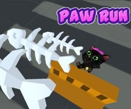 Paw Run Image