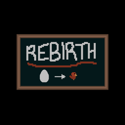 Rebirth Game Cover