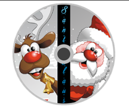 Santa Claus Xmas Season 2022 (OCS,ECS,AGA,CD32) Image