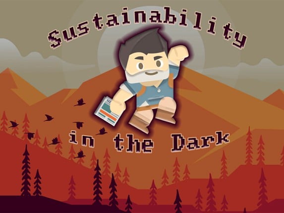 Sustainability In The Dark (2019/1) Game Cover