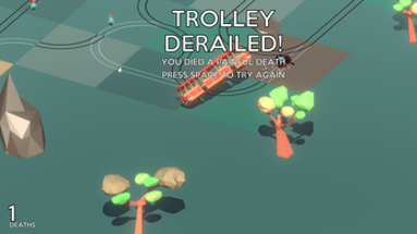 Trolley Troubles Image