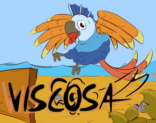 Viscosa Game Cover