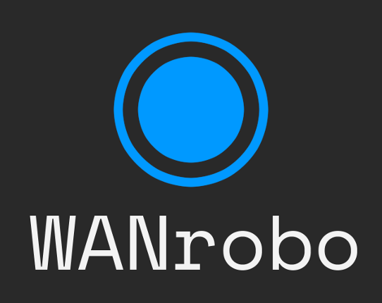WANrobo Game Cover