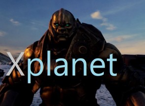 Xplanet Image
