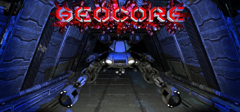 Geocore Game Cover