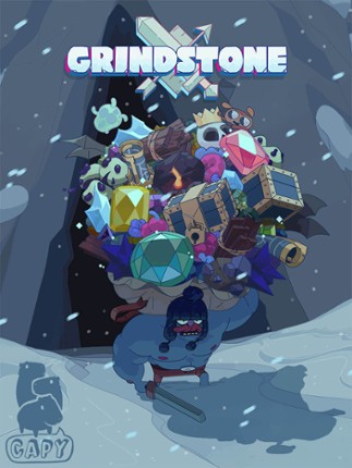 Grindstone Game Cover